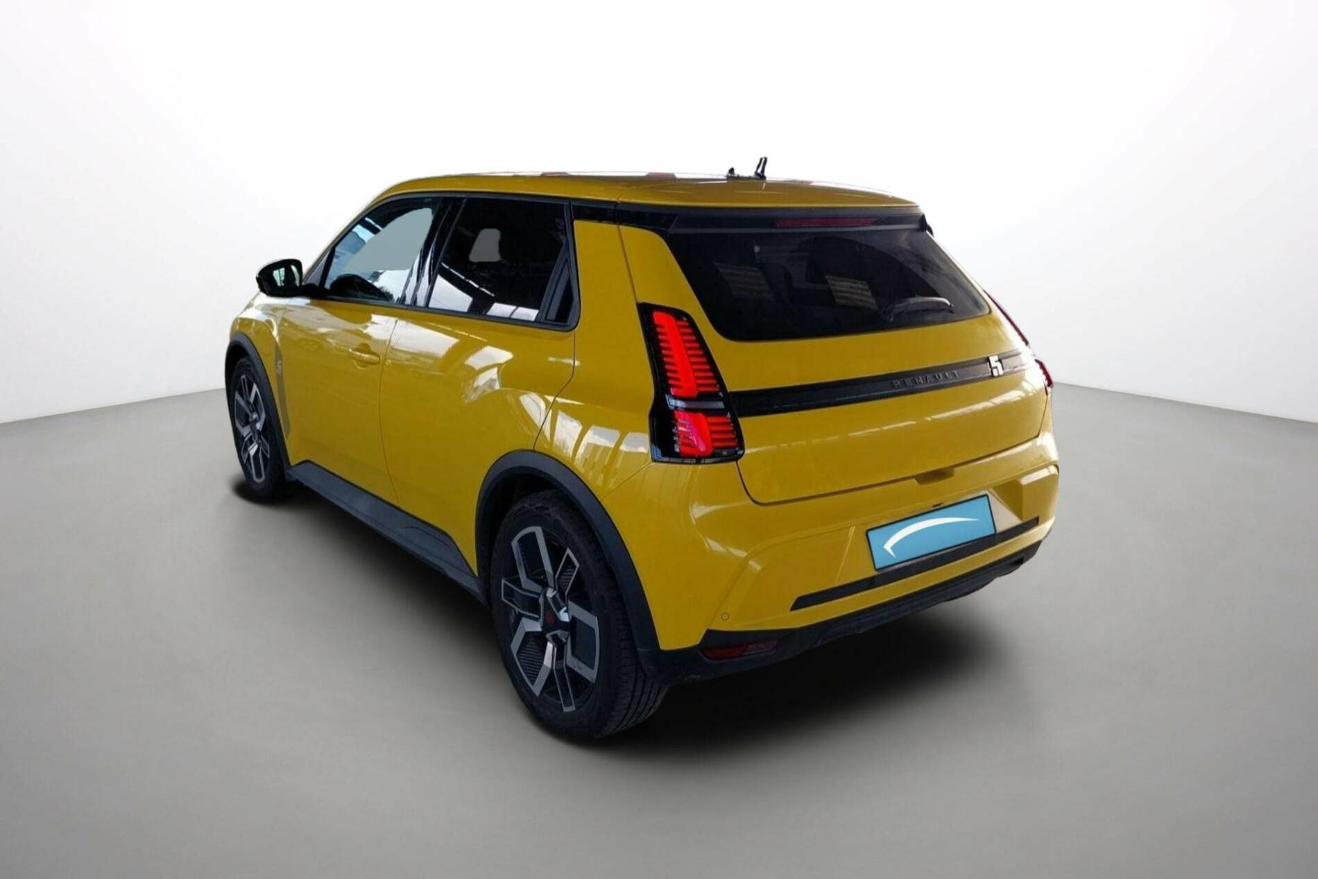 Vente en ligne Renault R5 E-Tech  150 ch autonomie confort au prix de 27 790 €