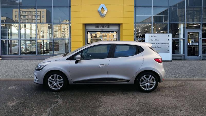 Vente en ligne Renault Clio 4 Clio TCe 90 E6C au prix de 12 990 €