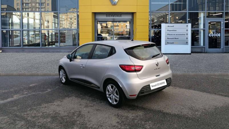 Vente en ligne Renault Clio 4 Clio TCe 90 E6C au prix de 12 990 €