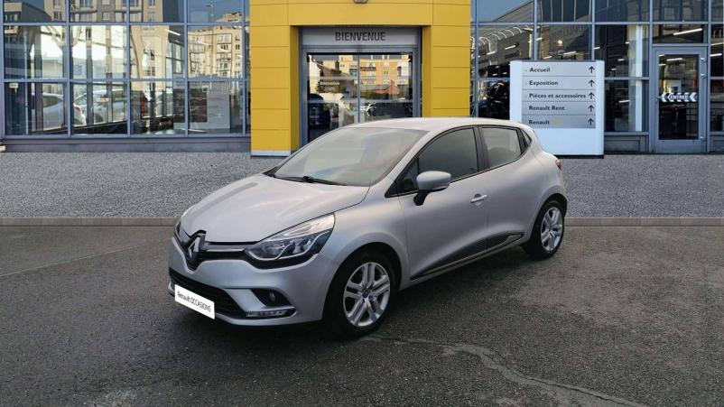 Vente en ligne Renault Clio 4 Clio TCe 90 E6C au prix de 12 990 €