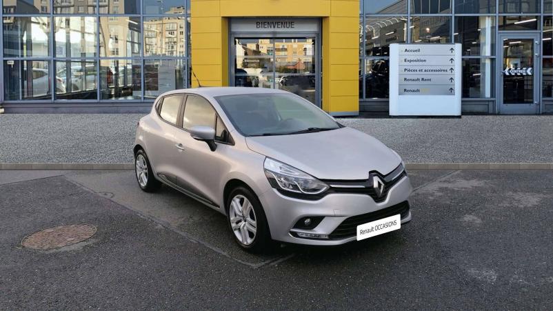 Vente en ligne Renault Clio 4 Clio TCe 90 E6C au prix de 12 990 €