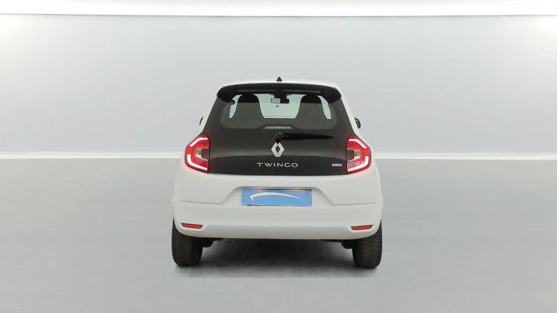 Vente en ligne Renault Twingo Electrique Twingo III Achat Intégral - 21 au prix de 10 590 €