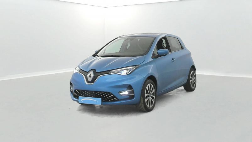 Vente en ligne Renault Zoé  R110 au prix de 11 990 €
