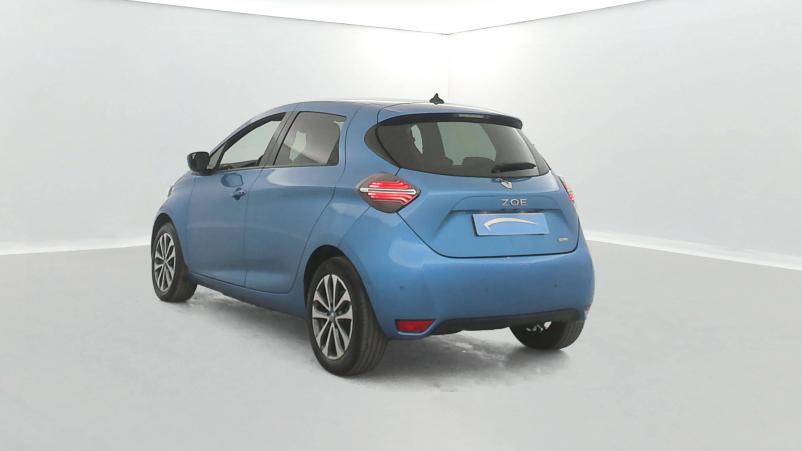 Vente en ligne Renault Zoé  R110 au prix de 11 990 €