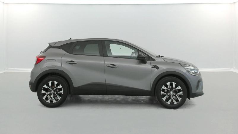 Vente en ligne Renault Captur  TCe 90 au prix de 18 290 €
