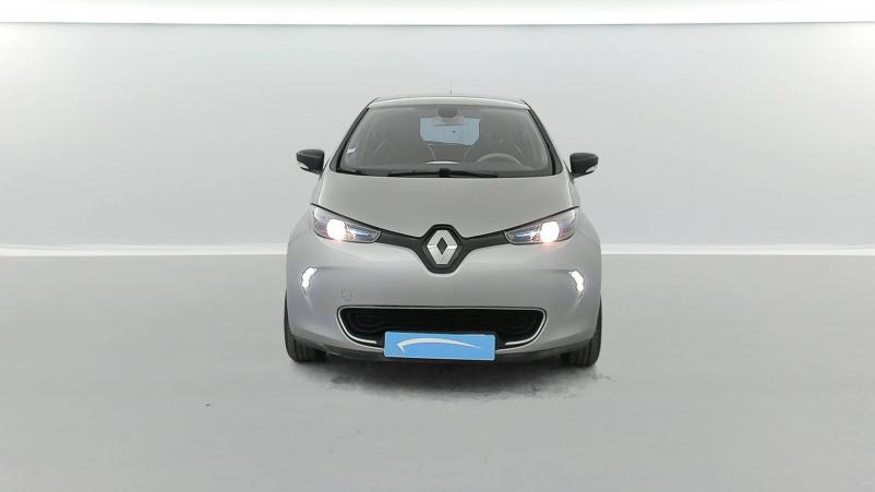 Vente en ligne Renault Zoé Zoe au prix de 5 490 €