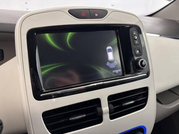 Vente en ligne Renault Zoé Zoe au prix de 5 490 €
