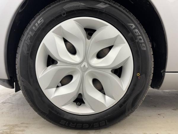 Vente en ligne Renault Zoé Zoe au prix de 5 490 €