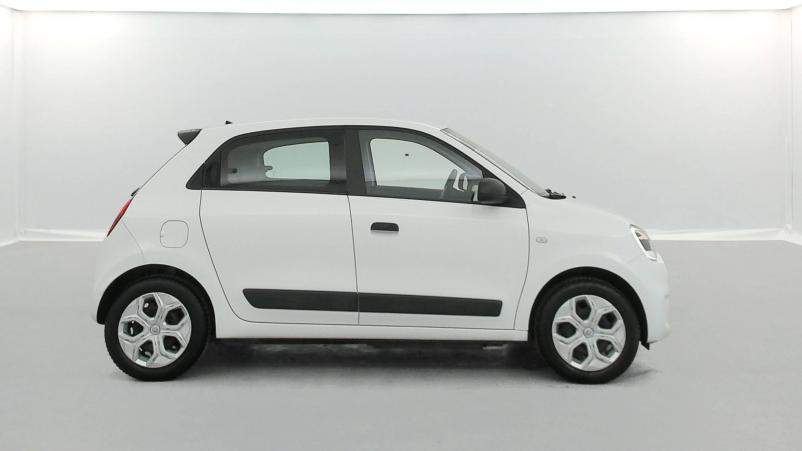 Vente en ligne Renault Twingo Electrique Twingo III Achat Intégral - 21 au prix de 10 590 €