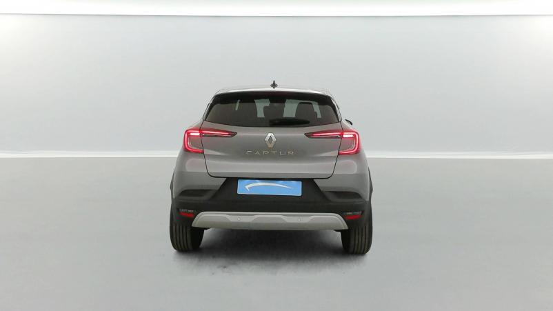 Vente en ligne Renault Captur  TCe 90 au prix de 18 290 €