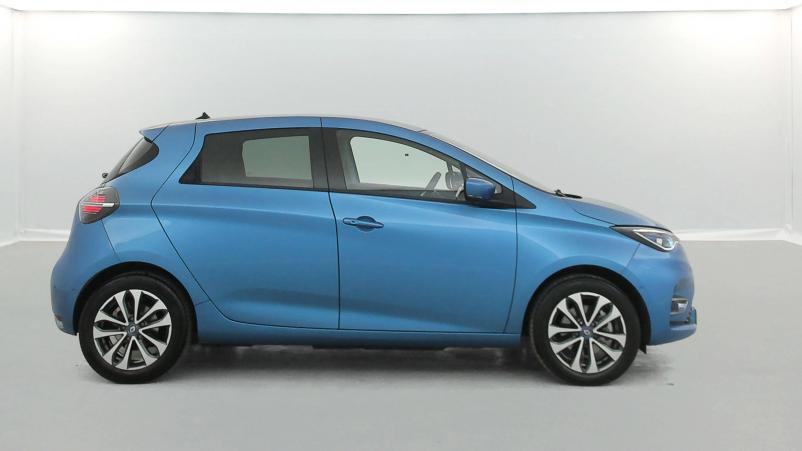 Vente en ligne Renault Zoé  R110 au prix de 11 990 €