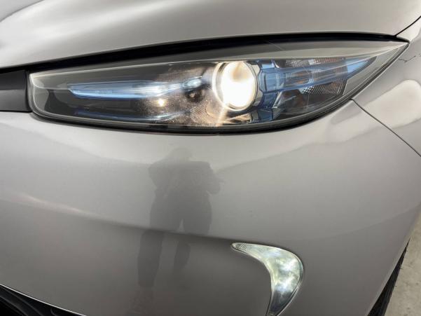 Vente en ligne Renault Zoé Zoe au prix de 5 490 €