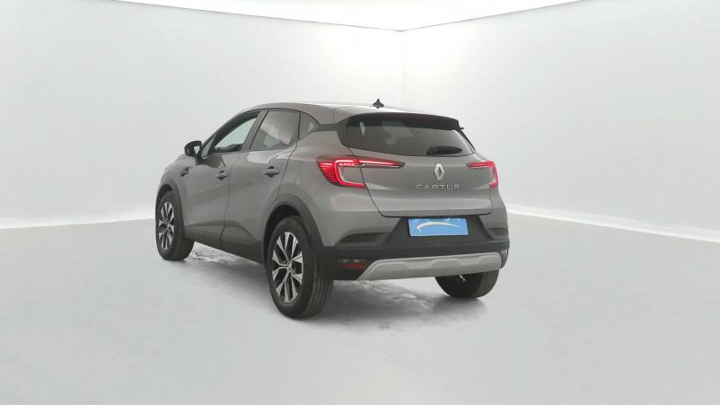 Vente en ligne Renault Captur  TCe 90 au prix de 18 290 €