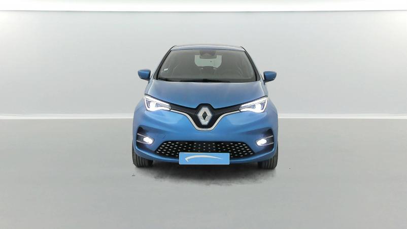 Vente en ligne Renault Zoé  R110 au prix de 11 990 €