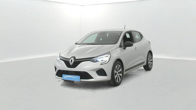 Vente en ligne Renault Clio 5 Clio TCe 90 au prix de 15 490 €