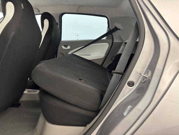 Vente en ligne Renault Zoé Zoe au prix de 5 490 €