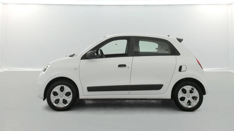 Vente en ligne Renault Twingo Electrique Twingo III Achat Intégral - 21 au prix de 10 590 €