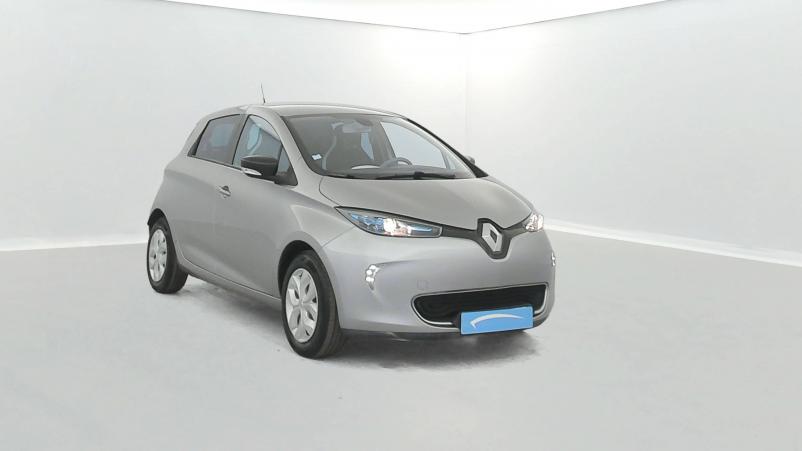 Vente en ligne Renault Zoé Zoe au prix de 5 490 €