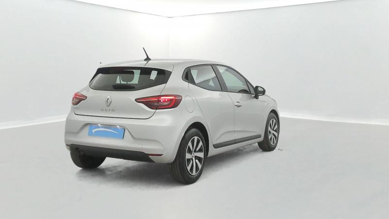 Vente en ligne Renault Clio 5 Clio TCe 90 au prix de 15 490 €