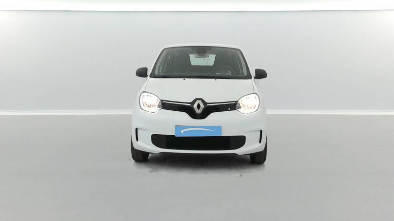 Vente en ligne Renault Twingo Electrique Twingo III Achat Intégral - 21 au prix de 10 590 €