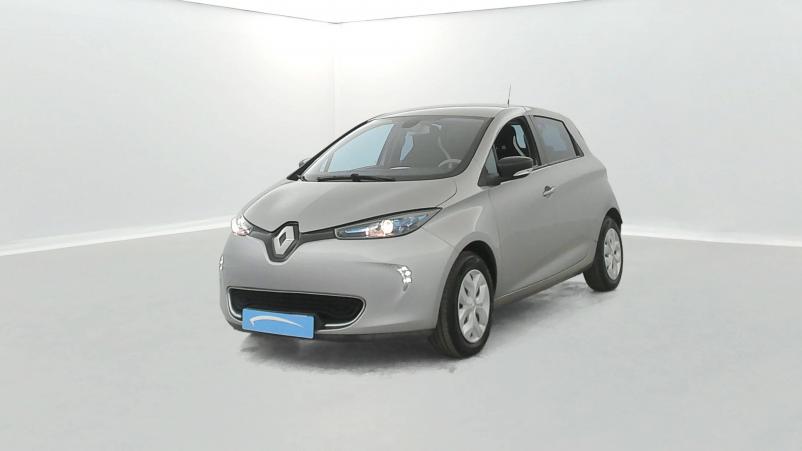 Vente en ligne Renault Zoé Zoe au prix de 5 490 €