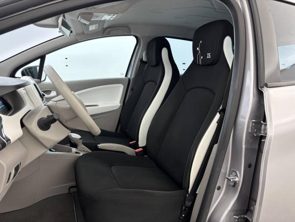 Vente en ligne Renault Zoé Zoe au prix de 5 490 €