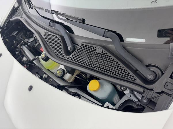 Vente en ligne Renault Twingo Electrique Twingo III Achat Intégral - 21 au prix de 10 590 €