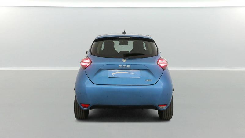 Vente en ligne Renault Zoé  R110 au prix de 11 990 €