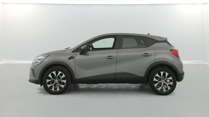 Vente en ligne Renault Captur  TCe 90 au prix de 18 290 €