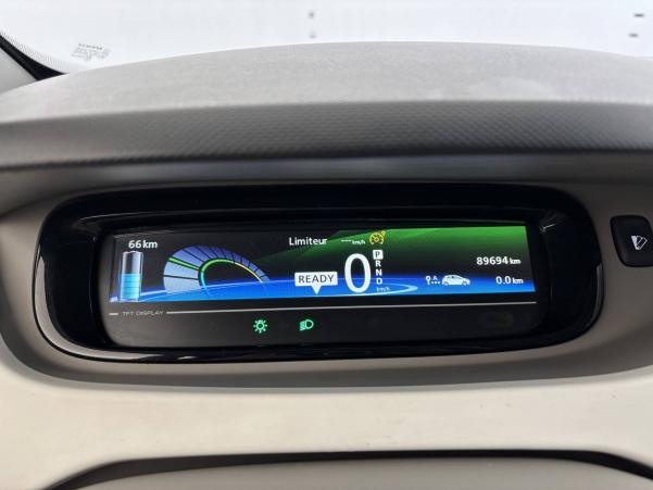 Vente en ligne Renault Zoé Zoe au prix de 5 490 €