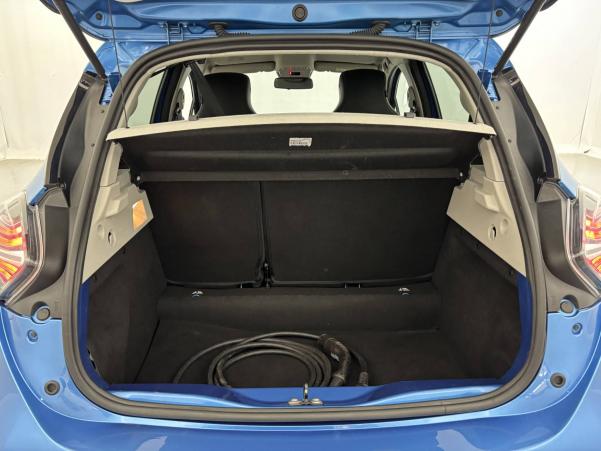 Vente en ligne Renault Zoé  R110 au prix de 11 990 €