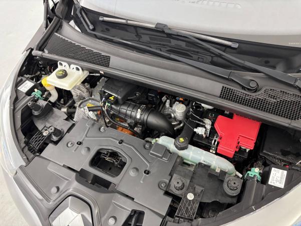 Vente en ligne Renault Zoé Zoe au prix de 5 490 €