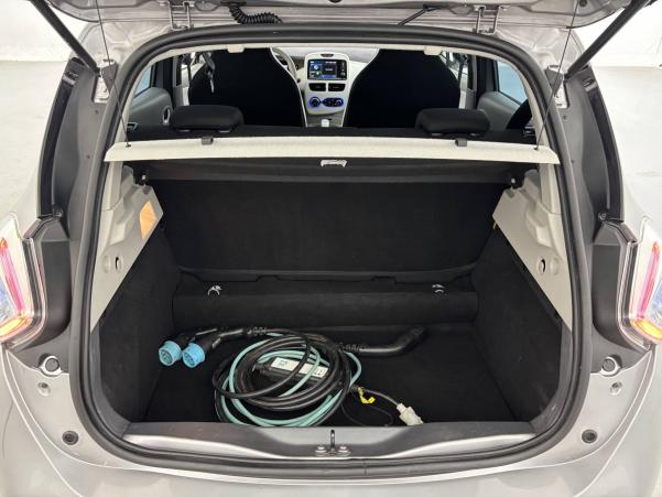 Vente en ligne Renault Zoé Zoe au prix de 5 490 €