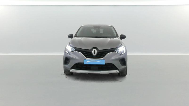 Vente en ligne Renault Captur  TCe 90 au prix de 18 290 €