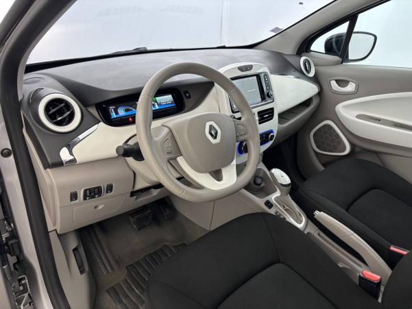 Vente en ligne Renault Zoé Zoe au prix de 5 490 €