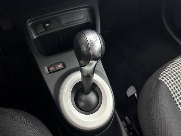 Vente en ligne Renault Twingo Electrique Twingo III Achat Intégral - 21 au prix de 10 590 €
