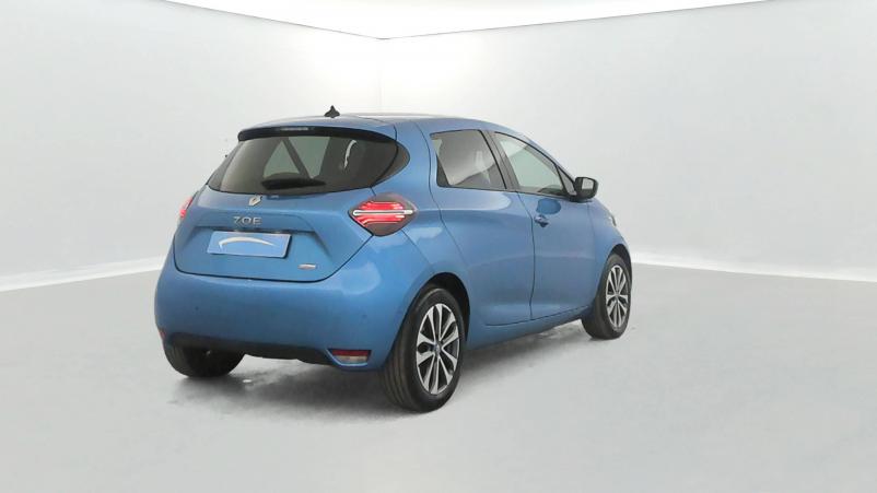 Vente en ligne Renault Zoé  R110 au prix de 11 990 €