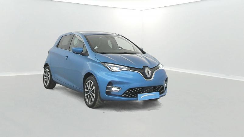 Vente en ligne Renault Zoé  R110 au prix de 11 990 €