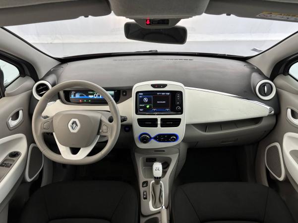 Vente en ligne Renault Zoé Zoe au prix de 5 490 €