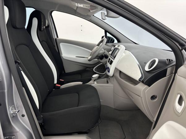 Vente en ligne Renault Zoé Zoe au prix de 5 490 €