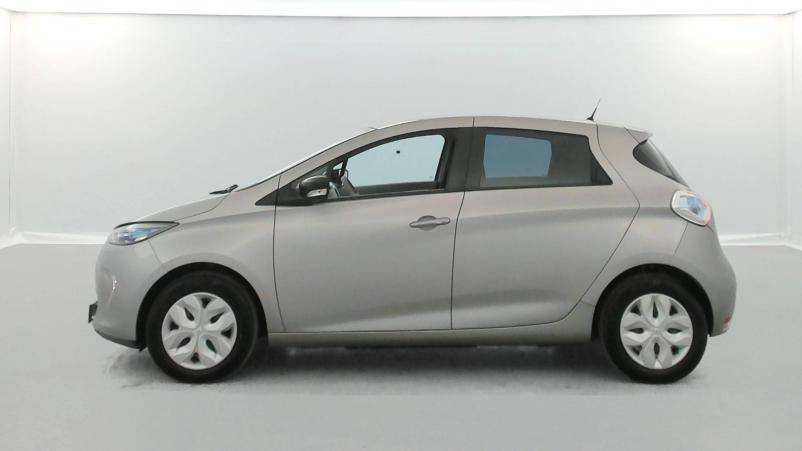 Vente en ligne Renault Zoé Zoe au prix de 5 490 €