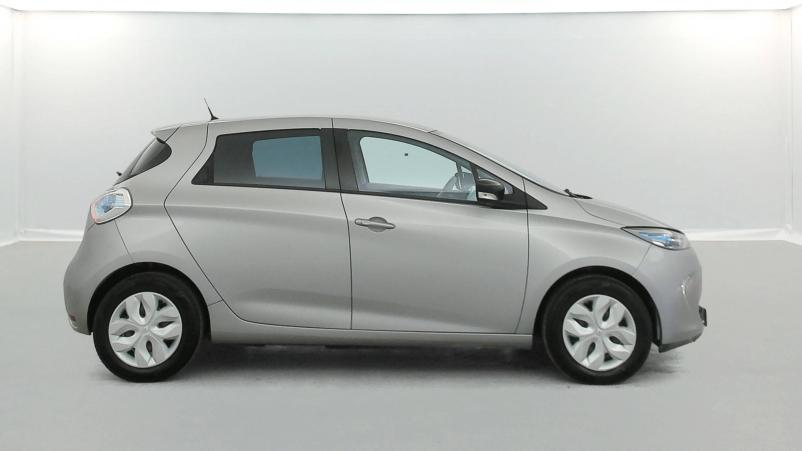 Vente en ligne Renault Zoé Zoe au prix de 5 490 €