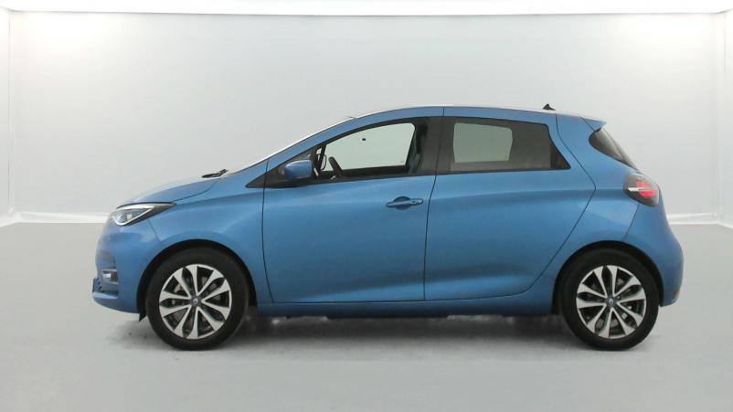 Vente en ligne Renault Zoé  R110 au prix de 11 990 €