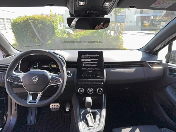 Vente en ligne Renault Clio 5 Clio E-Tech full hybrid 145 ch GSR2 au prix de 26 890 €