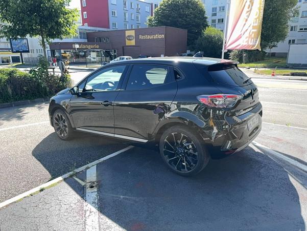 Vente en ligne Renault Clio 5 Clio E-Tech full hybrid 145 ch GSR2 au prix de 26 890 €