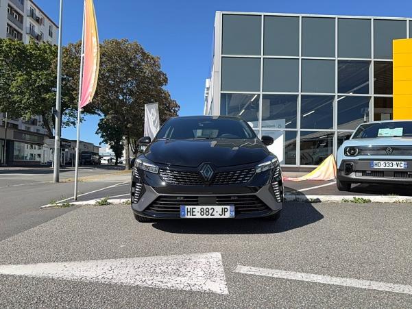Vente en ligne Renault Clio 5 Clio E-Tech full hybrid 145 ch GSR2 au prix de 26 890 €