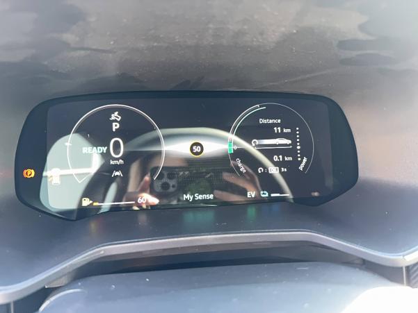 Vente en ligne Renault Clio 5 Clio E-Tech full hybrid 145 ch GSR2 au prix de 26 890 €