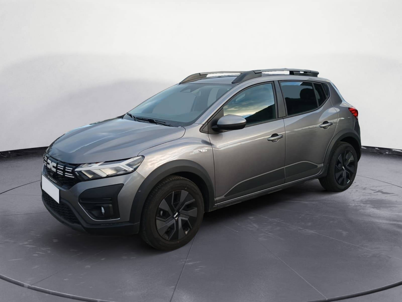 Dacia Sandero  ECO-G 100 GSR2 occasion de 2025 en vente à Brest