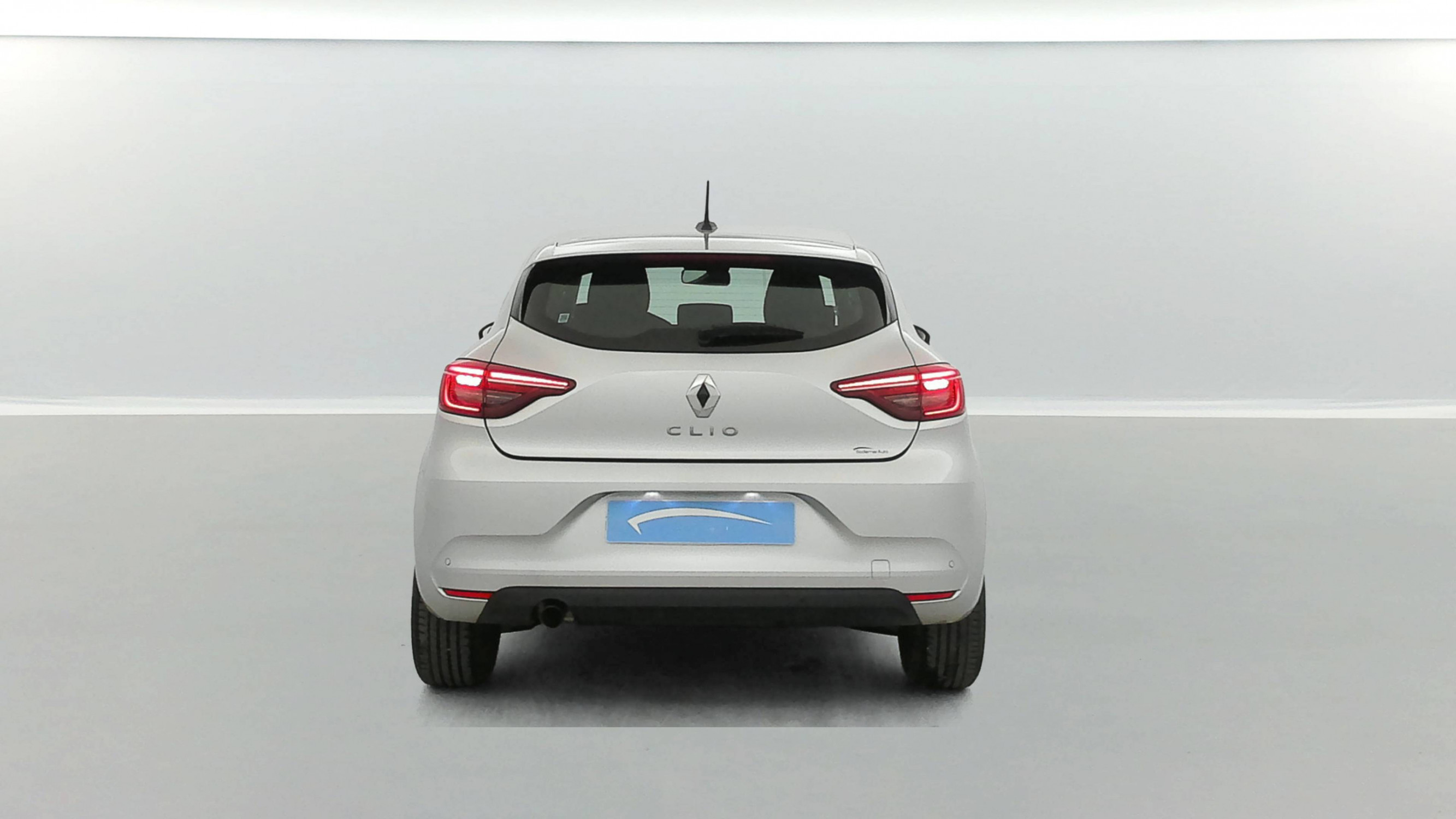 Vente en ligne Renault Clio 5 Clio TCe 90 - 21 au prix de 12 990 €