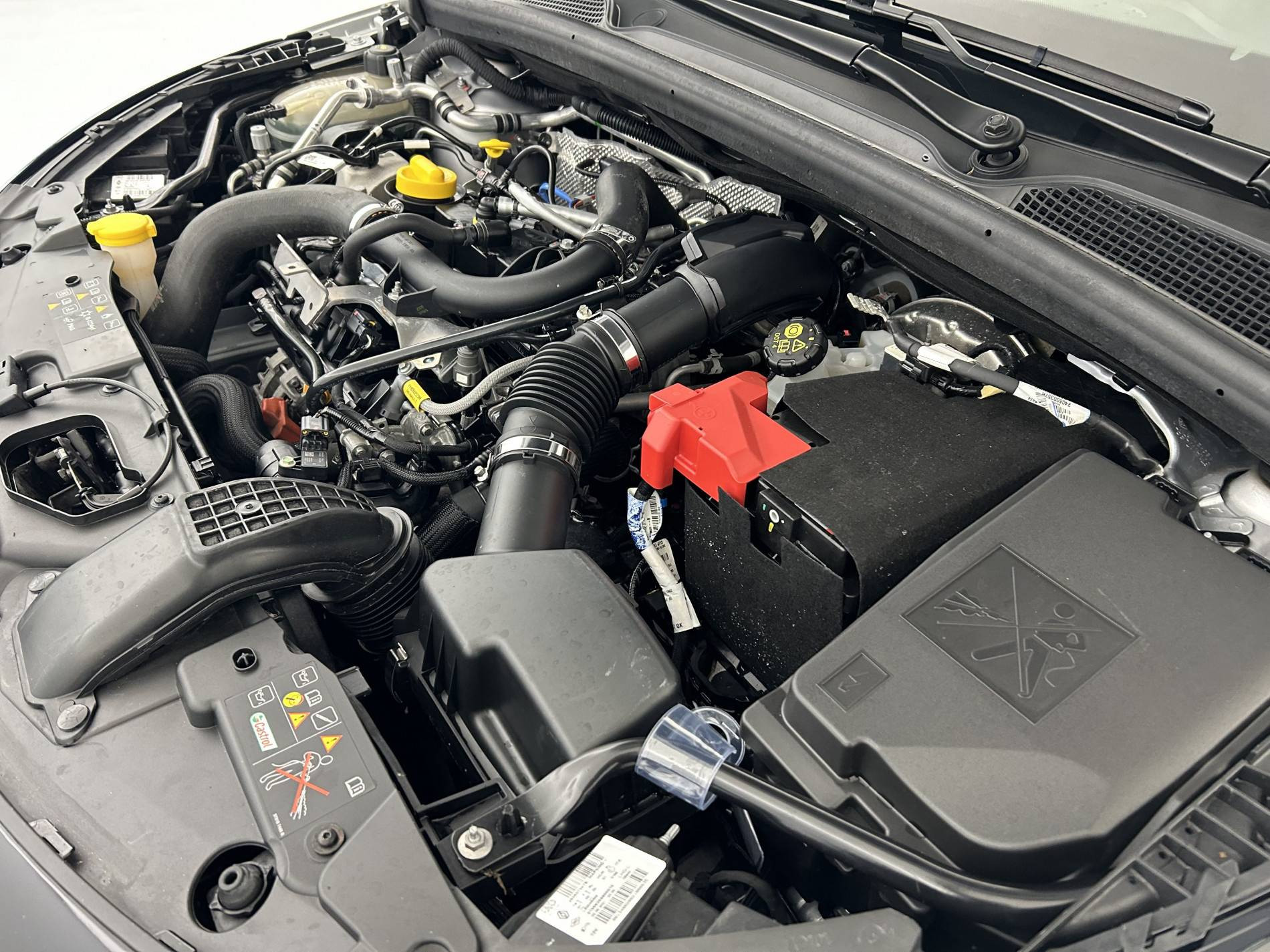 Vente en ligne Renault Clio 5 Clio TCe 90 - 21 au prix de 12 990 €